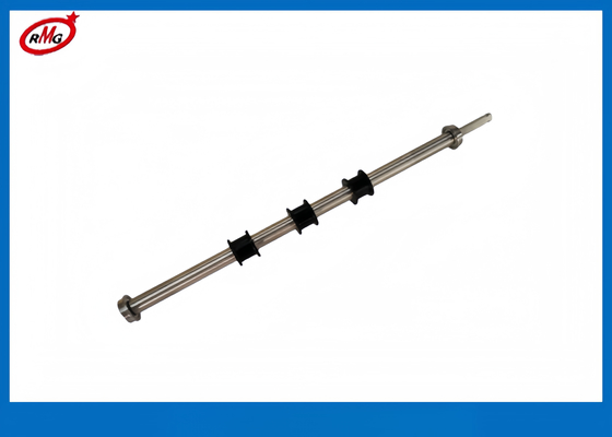 49202789000B 49-202789-000B ATM Machine Parts Diebold Opteva Shaft Xprt Drive Non-Grooved