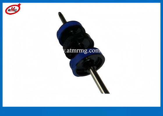 49204018000D/49204020000D Diebold Opteva Feed Shaft Atm Machine Parts
