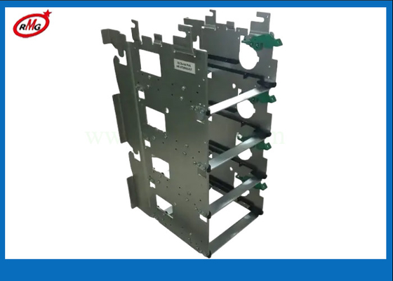 445-0729562 ATM Machine Parts NCR S2 Pick Support Frame