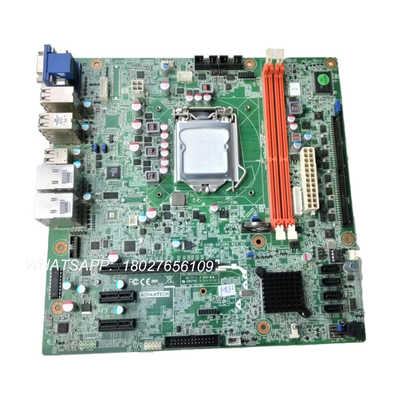 19A7050101-01 19A705010101 ATM Parts GRG AIMB-501 REV.A1 Industrial Motherboard