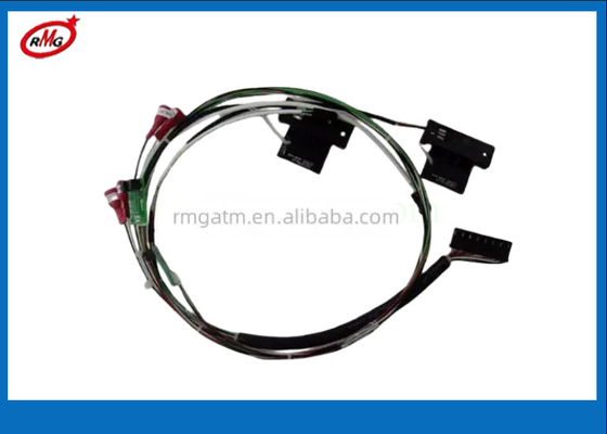 445-0663841 4450663841 ATM Machine Parts NCR Aria Harness
