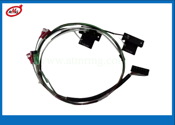 445-0663841 4450663841 ATM Machine Parts NCR Aria Harness