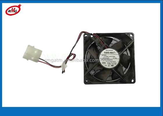 0090022893 009-0022893 ATM Machine Parts NCR Fan 12V DC