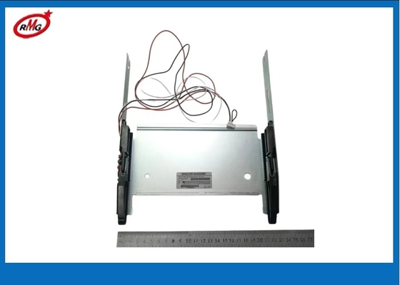 01750057875 1750057875 ATM Machine Parts Wincor Nixdorf Transport AGT CMD-V4 Horizontal FL 101mm