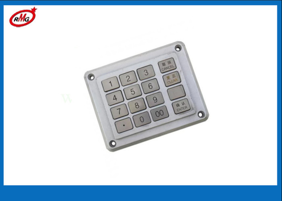 YT2.232.010 ATM Machine Parts GRG Banking EPP-001 Keyboard Encrypting Pinpad