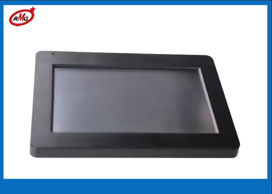 445-0753129 ATM Machine Parts NCR SelfServ 6683 6687 LCD Display Panel 7 Inch COP