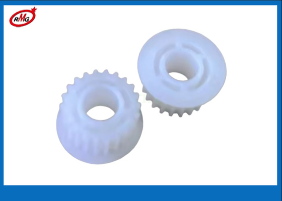 DB0003680UR027 Diebold 368 ECRM Recycler Gear 22T ATM Spare Parts