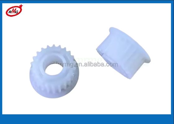 DB0003680UR027 Diebold 368 ECRM Recycler Gear 22T ATM Spare Parts