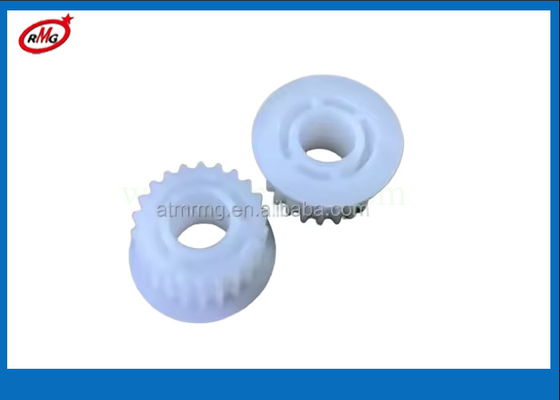 DB0003680UR027 Diebold 368 ECRM Recycler Gear 22T ATM Spare Parts