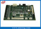 Diebold 1000 CCA Circuit Board Atm Machine Components 49012928000A 49-012928-000A