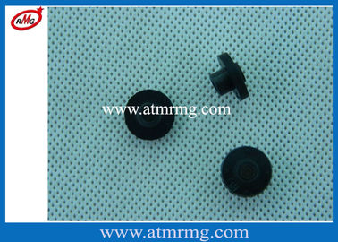 49016971000F 49-016971-000F Cashier Machine Parts Diebold Black Takeway Wheel