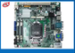 445-0752088 445-0746025 ATM Machine Parts NCR 66XX Riverside Intel Motherboard