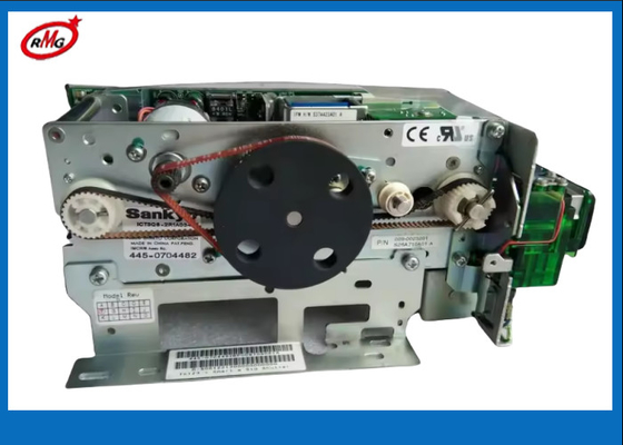 445-0704482 NCR 6625 Selfserv 25 USB Smart Card Reader ATM Machine Parts