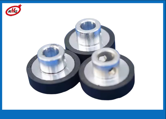 998-0235885 9980235885 ATM Spare Parts Roller For 3Q5 3Q8 NCR Card Reader Roller