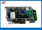 445-0693330 ATM Machine Parts NCR Interface Card Reader IMCRW T123 Smart W STD Shutter