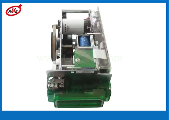 445-0723882 445-0704484 445-0765157 ATM Machine Part NCR 6625 Card Reader With Smart Standard Shutter