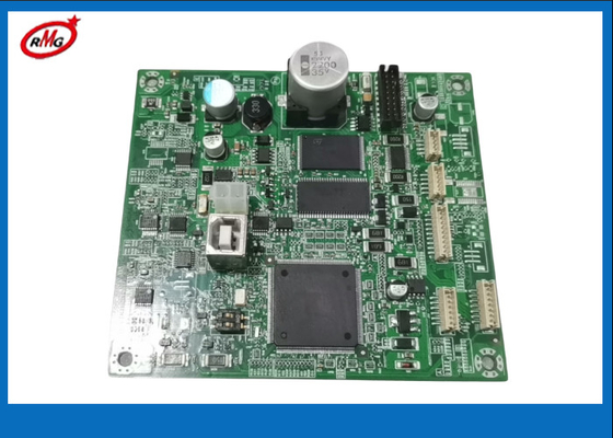 00-155981-000A Diebold Nixdorf 5500 Compact Receipt Printer Control Board ATM Machine Parts