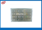 ATM Spare Parts 49210233000A 49-210233-000A Diebold Epp4 Keyboard