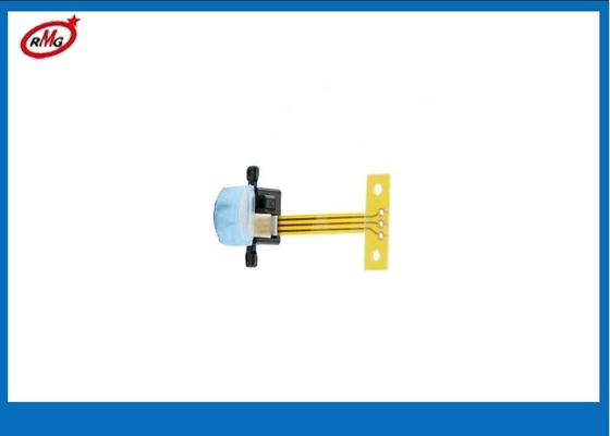 ATM spare parts Wincor Overlay Fits Over Anti Genmega Card Reader ID18 Magnetic Head 1750043123