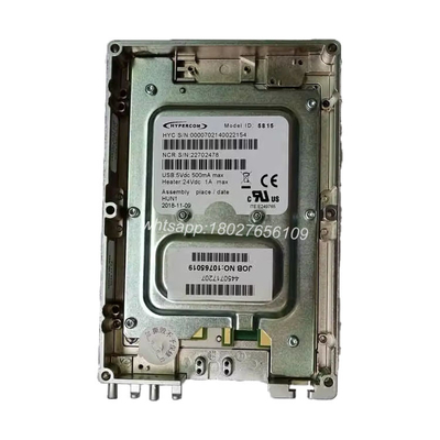 445-0717207 4450717207 ATM Machine Parts NCR EPP Keyboard 66XX Pin Pad 445-0717207 4450717207