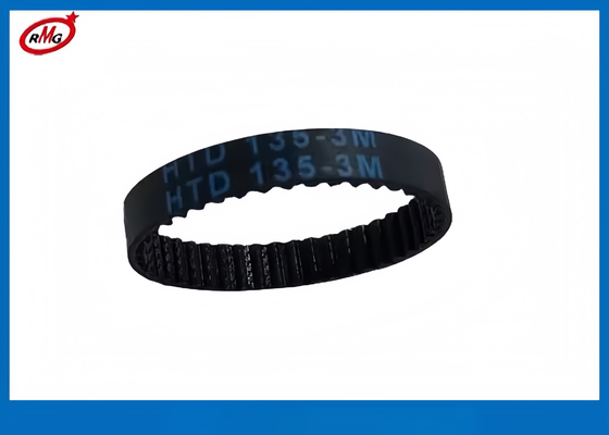 49-018410-000E 49018410000E DIEBOLD OPTEVA 620MM TRANSPORT Belt Opteva 740 RL HTD 135-3M BELT TIMING 135-S3M RL