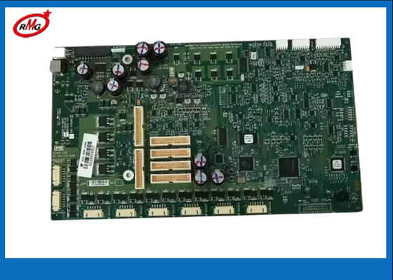 49208102000M Diebold Opteva Dispenser 1.6 Version Control Board ATM Machine Parts