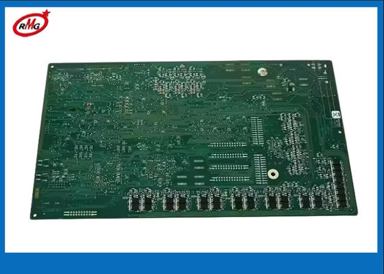 49208102000M Diebold Opteva Dispenser 1.6 Version Control Board ATM Machine Parts