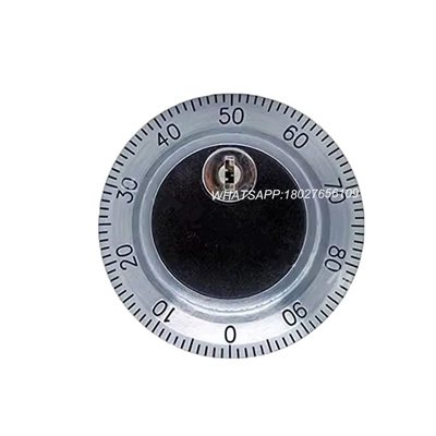 0090022832 009-0022832 ATM Machine Parts NCR La Gard Mechanical 3390 2M 3 Wheel Dial/Lock Kit 0090022832 009-00228