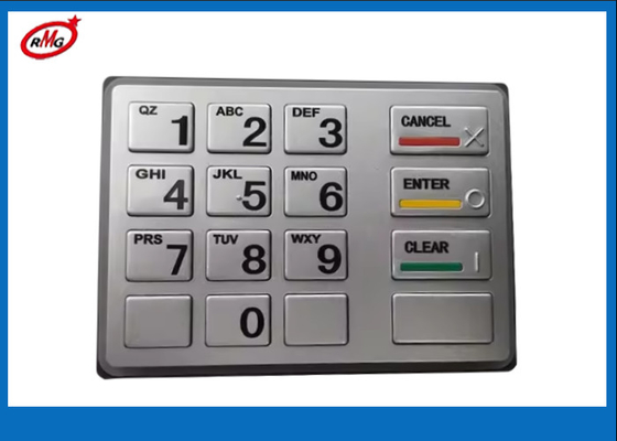49-216680-701A 49216680701A Diebold EPP5 BSC LGE ST Keypad ATM Machine Parts