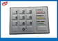 49-216686-000A 49216686000A Diebold EPP5 English Version Keyboard ATM Machine Parts