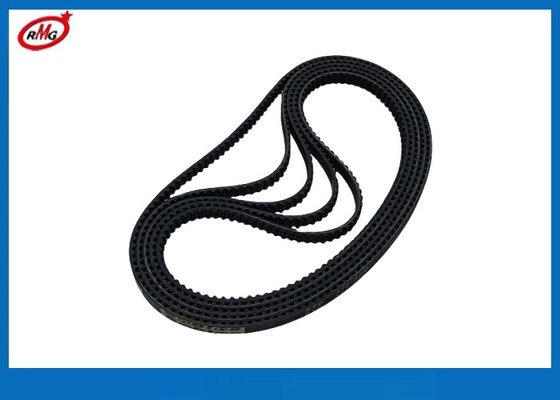 2900837500AE 29-008375-00AE Diebold Opteva 720MM Presenter FL Timing Belt 124T 124 Tooth PPR Diebold STD 372-S3M Belt