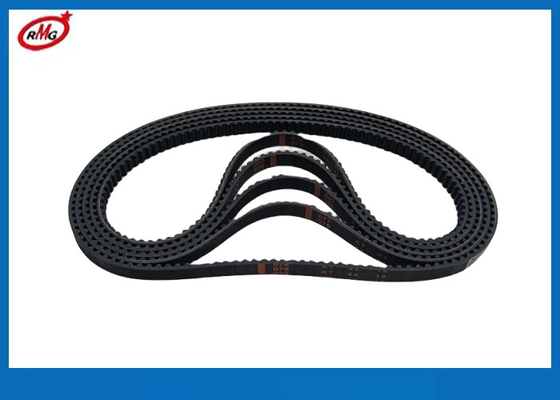 2900837500AE 29-008375-00AE Diebold Opteva 720MM Presenter FL Timing Belt 124T 124 Tooth PPR Diebold STD 372-S3M Belt