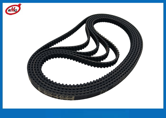 2900837500AE 29-008375-00AE Diebold Opteva 720MM Presenter FL Timing Belt 124T 124 Tooth PPR Diebold STD 372-S3M Belt