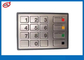 00155797764B 00-155797-764B Diebold 368 328 ATM Parts EPP7 Keyboard ES Spanish PCI