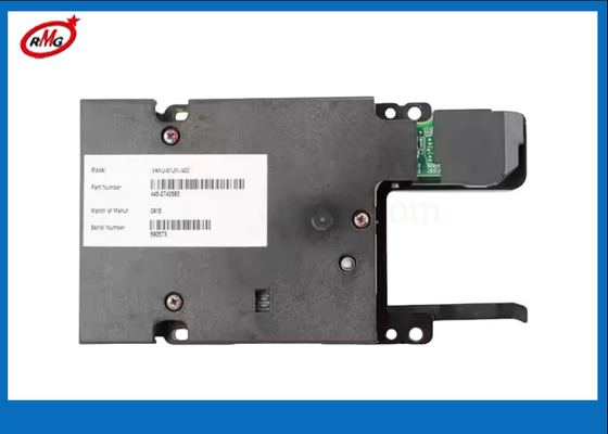 445-0740583 NCR DIP Card Reader ATM Spare Parts ISO9001