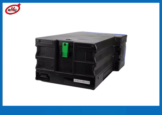 0090020248 009-0020248 KD02155-D821 NCR 66XX Deposit Cassette Fujitsu cassette ATM GBNA cash recycling cassette