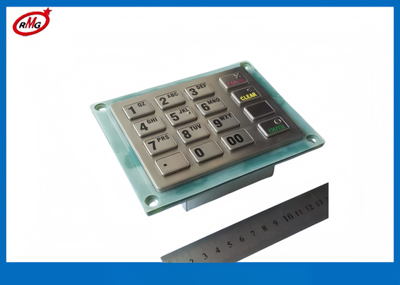 YT2.232.013 ATM Machine Parts GRG Banking EPP 002 Pinpad Keyboard Keypad