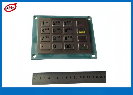 YT2.232.013 ATM Machine Parts GRG Banking EPP 002 Pinpad Keyboard Keypad