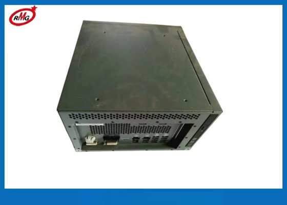 TS-M772-11100 Hitachi 2845V UR2 URT ATM Machine Spare Parts Hitachi-Omron Control Unit SR PC Core