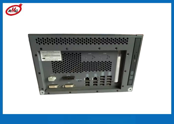TS-M772-11100 Hitachi 2845V UR2 URT ATM Machine Spare Parts Hitachi-Omron Control Unit SR PC Core