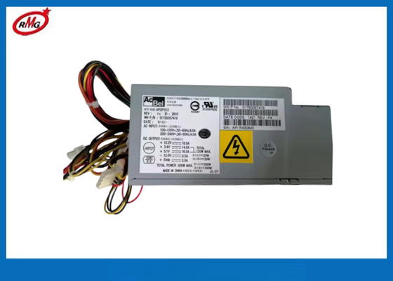 1750057419 01750057419 Wincor 200W Power Supply Box Switching ATM Machine parts