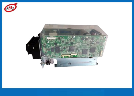 ICT3Q8-3A0180 5030NZ9807A NCR Selfserv SS35 6635 Sankyo Motorized Emv Card Reader Atm Parts