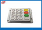 4450732018 0090027344 NCR EPP Spanish Language Keyboard ATM Spare Parts