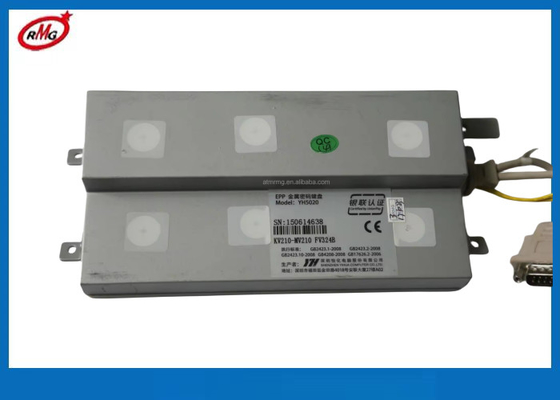 ZT598-N36-H21-OKI OKI YH5020 G7 OKI 21SE EPP Keyboard ATM Spare Parts