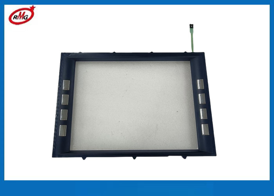 01750092557 1750092557 Wincor SC 285 Fascia ATM Machine Parts LCD BOX 15 Inches FDK With Braille Softkeys