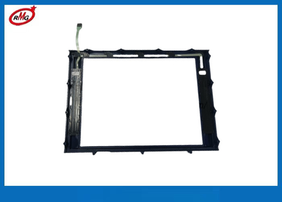 01750092557 1750092557 Wincor SC 285 Fascia ATM Machine Parts LCD BOX 15 Inches FDK With Braille Softkeys