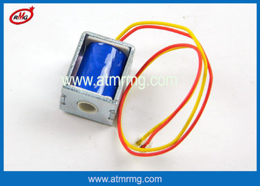 NMD Glory Delarue NC301 ATM Cassette Parts , Atm Replacement Parts Solenoid A004383