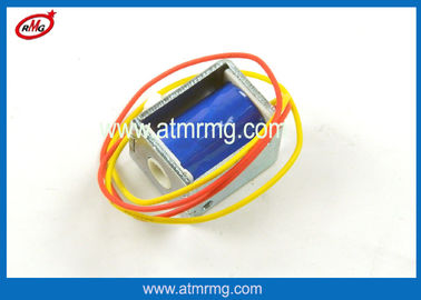 NMD Glory Delarue NC301 ATM Cassette Parts , Atm Replacement Parts Solenoid A004383