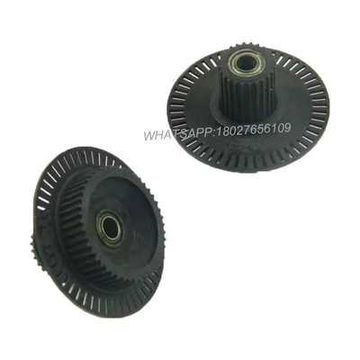 A001545 A001506 A001508 ATM Machine Parts NMD GRG H22 Dispenser NQ200 Module Pulley For Main Motor