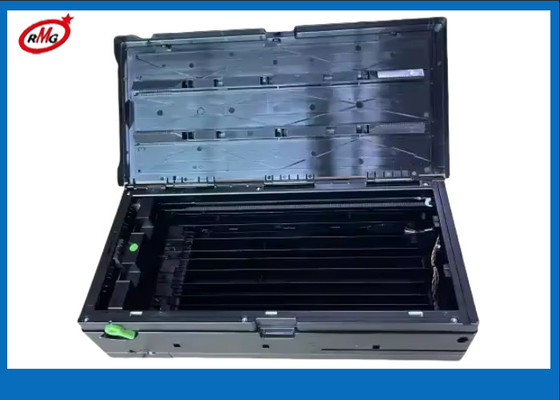 01750301000 DN200 CAS Recycling Cassette CONV ATM Parts